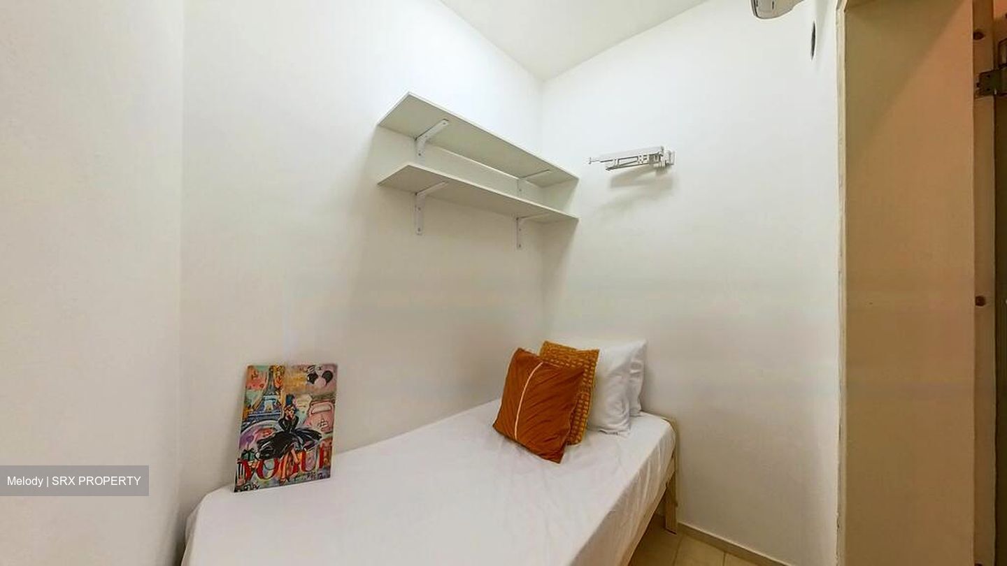 Grandeur 8 (D20), Condominium #481056201
